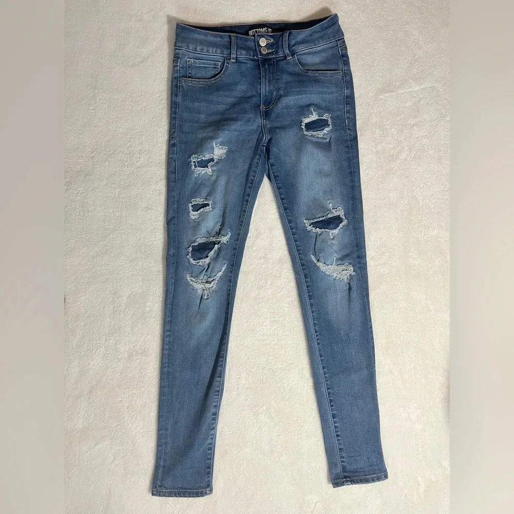 Skinny Jeans – Size 26